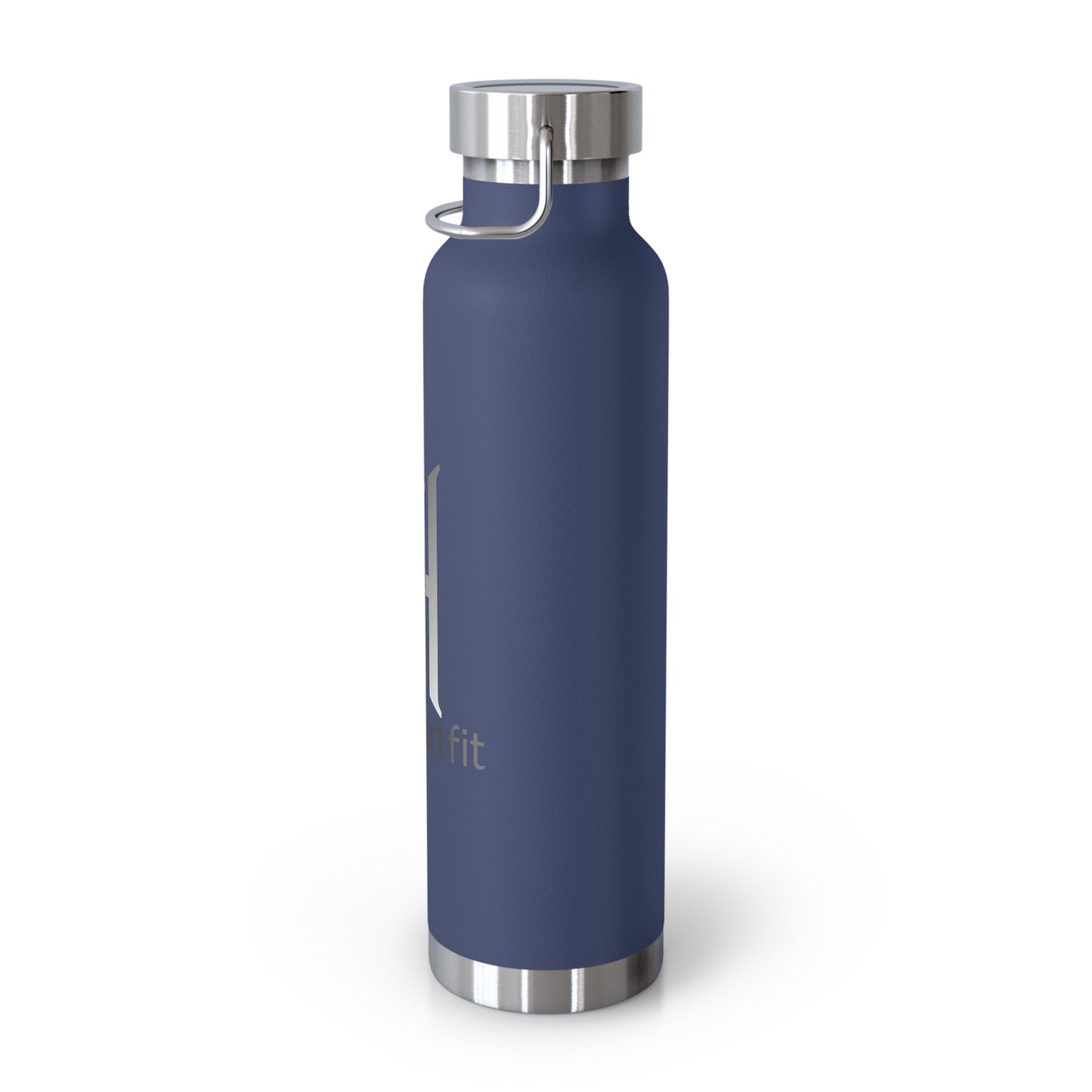 SHF Copper Vacuum Insulated Bottle, 22oz