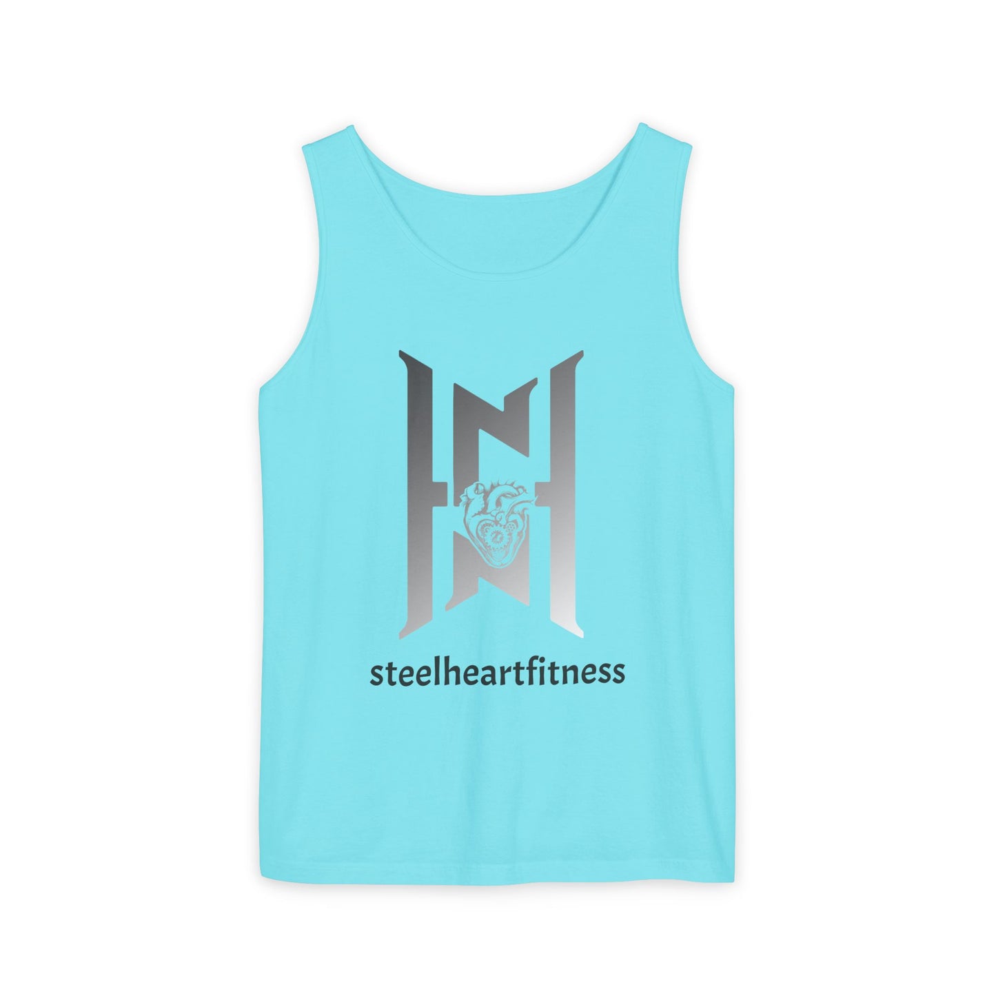 SHF  Tank Top