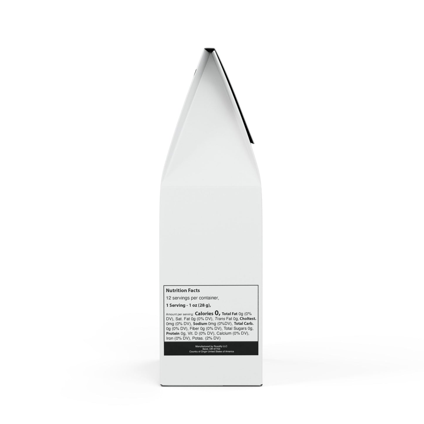 SHF Colombia Single Origin Coffee (Light-Medium Roast)