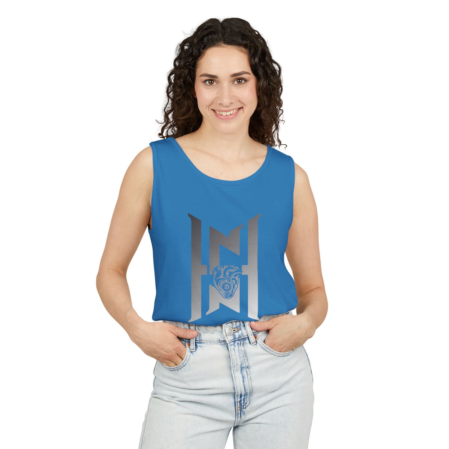 SHF  Tank Top