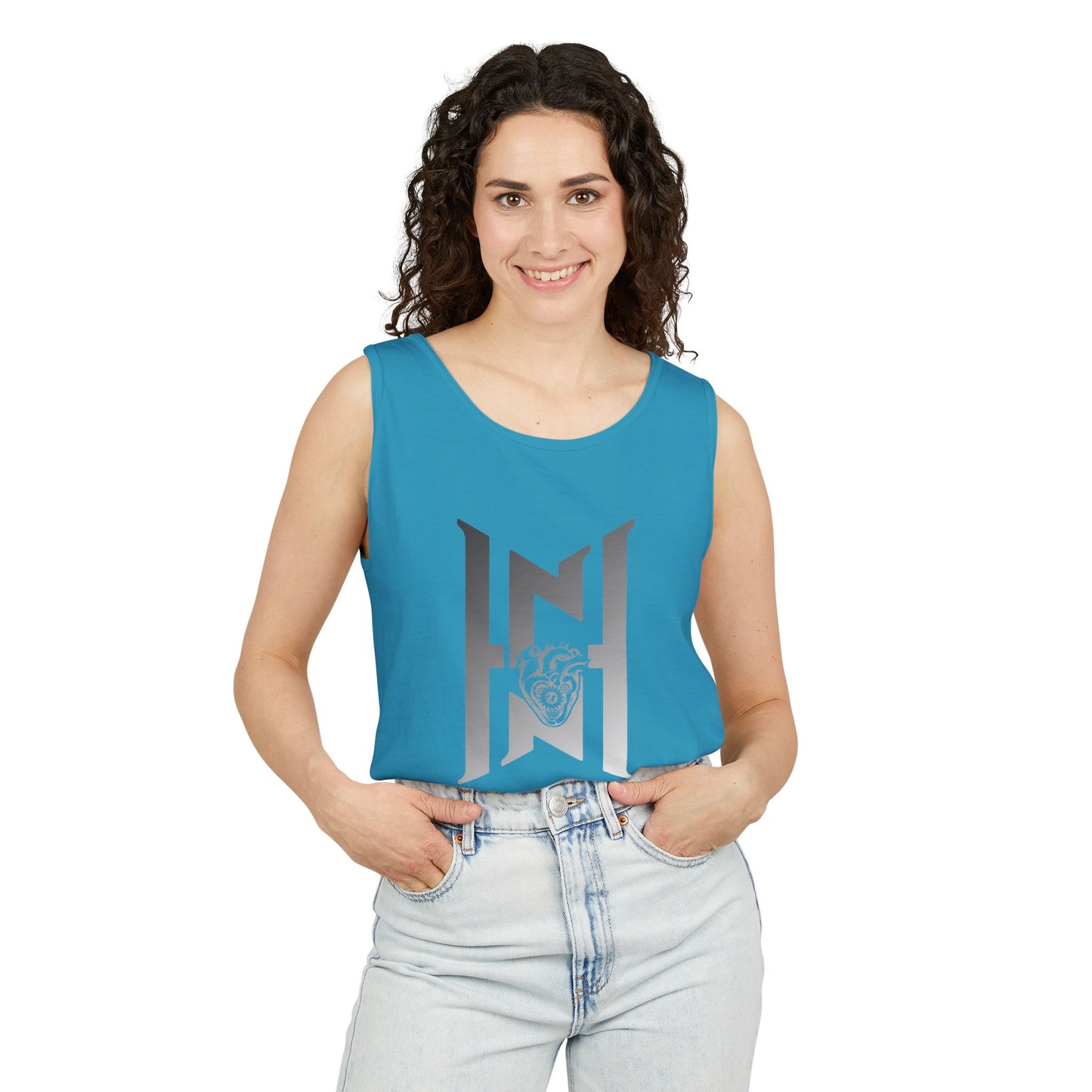 SHF  Tank Top