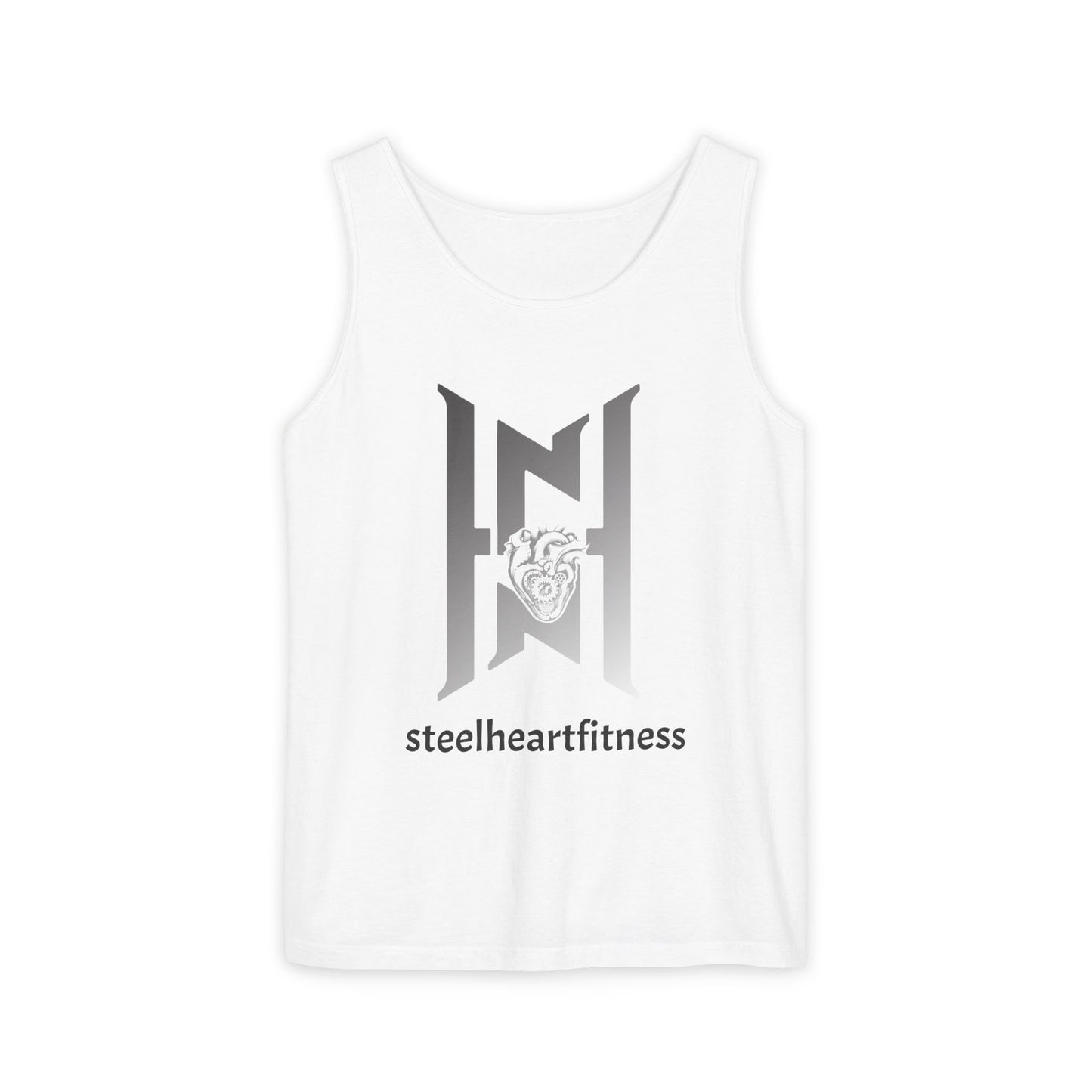 SHF  Tank Top