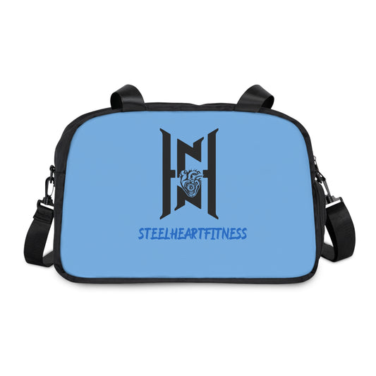 Motivational Fitness Handbag - "Nothing Is Always Free, Grind!"