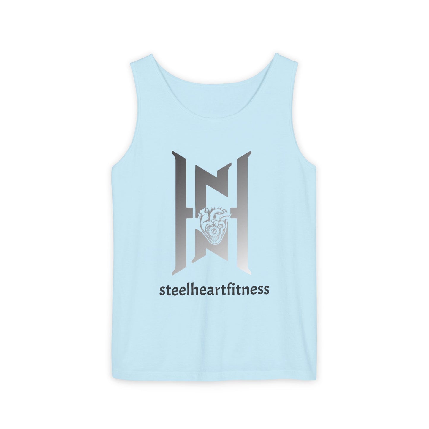 SHF  Tank Top