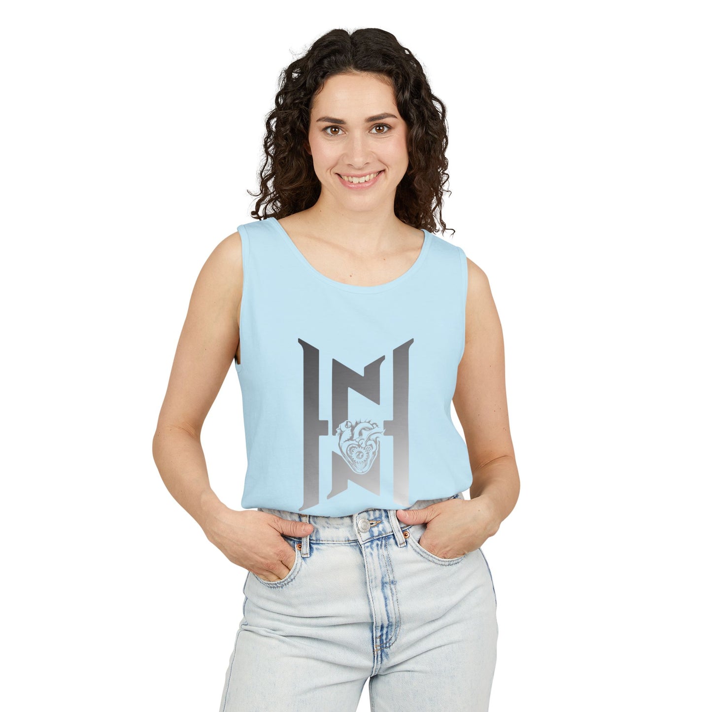 SHF  Tank Top