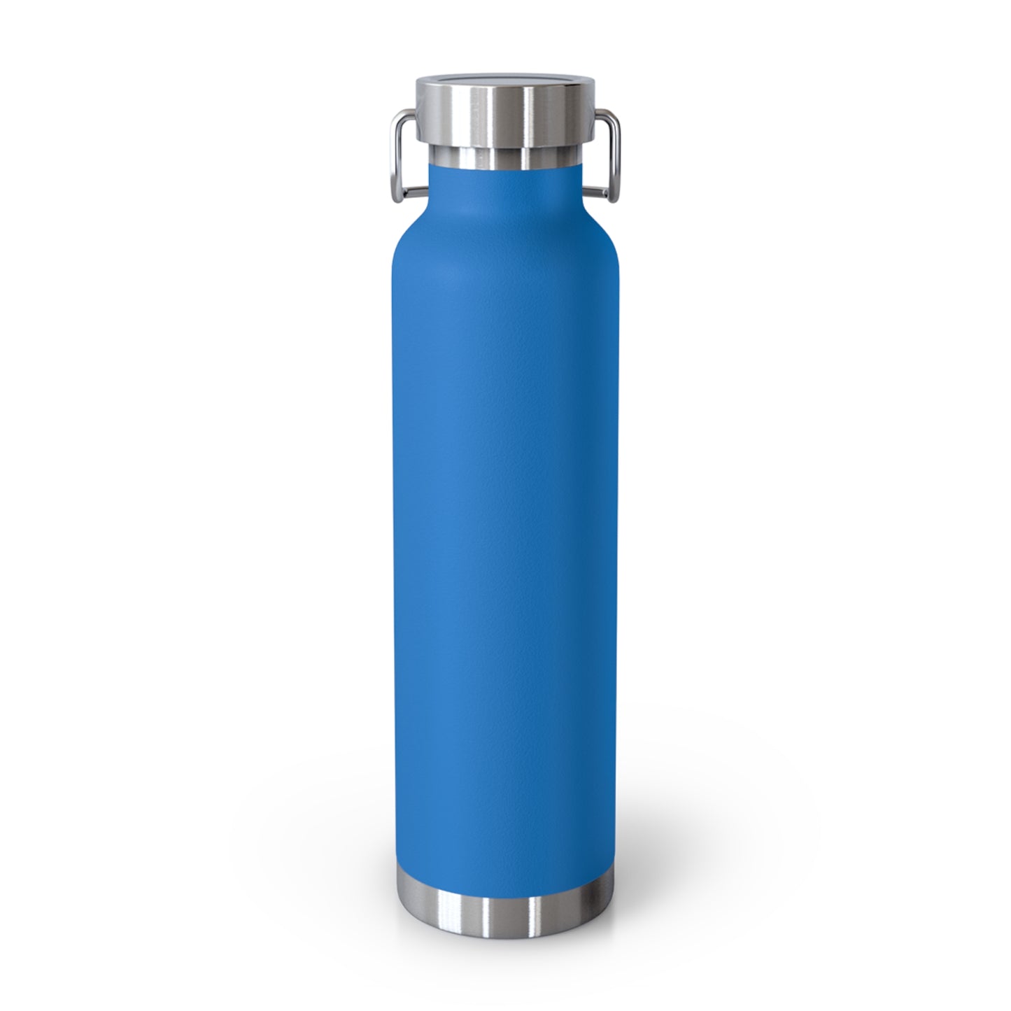 SHF Copper Vacuum Insulated Bottle, 22oz