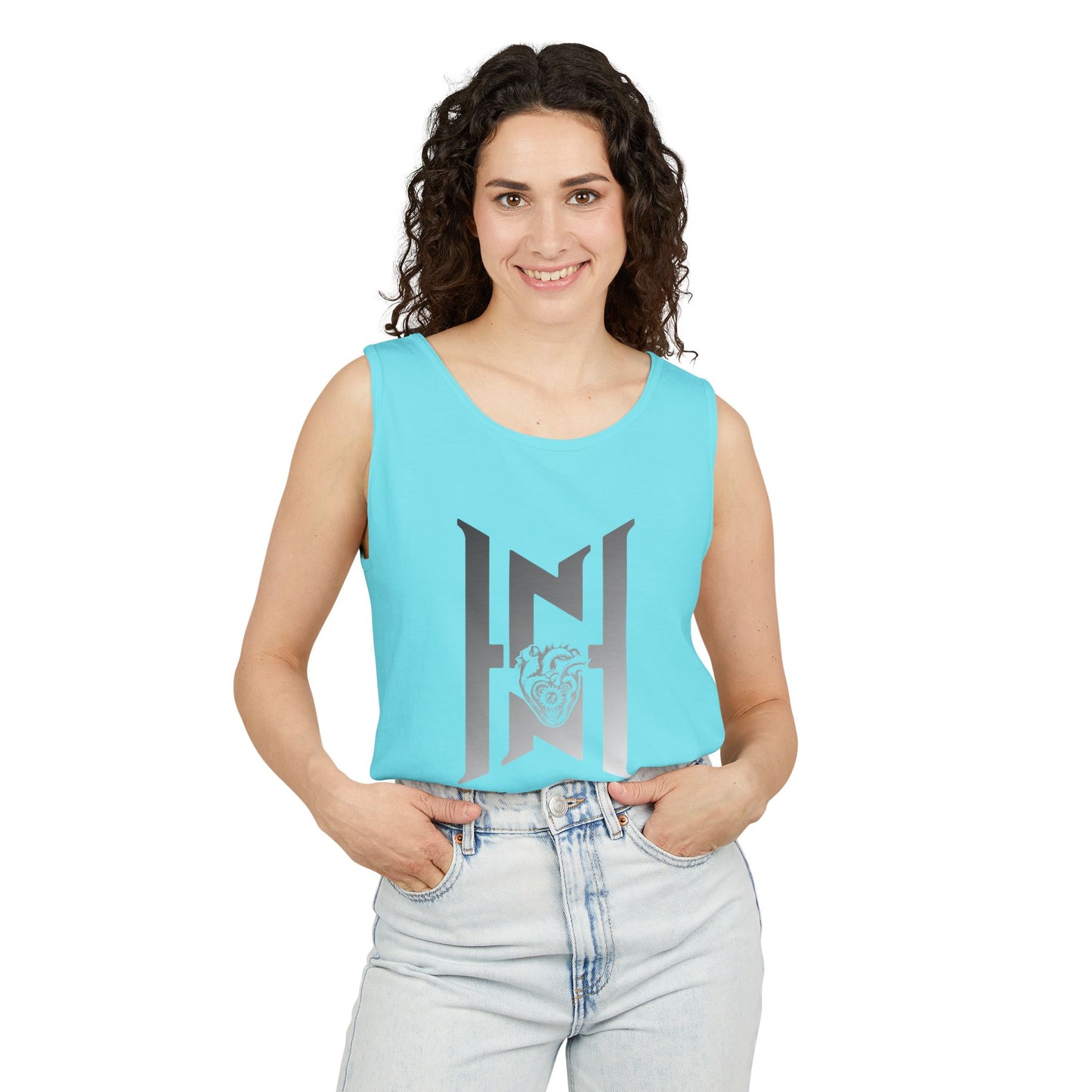 SHF  Tank Top