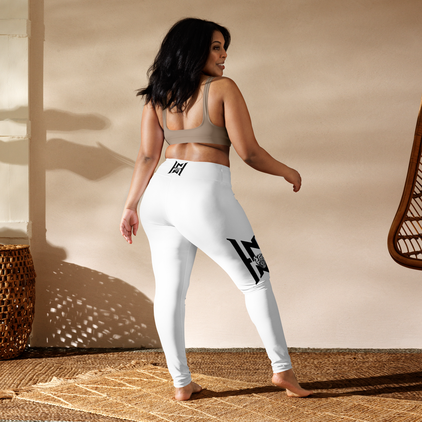 SHF Yoga Leggings