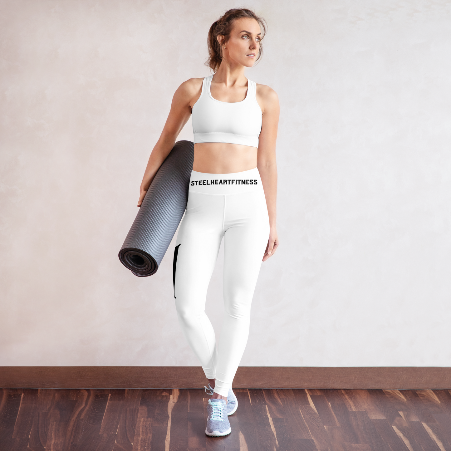 SHF Yoga Leggings