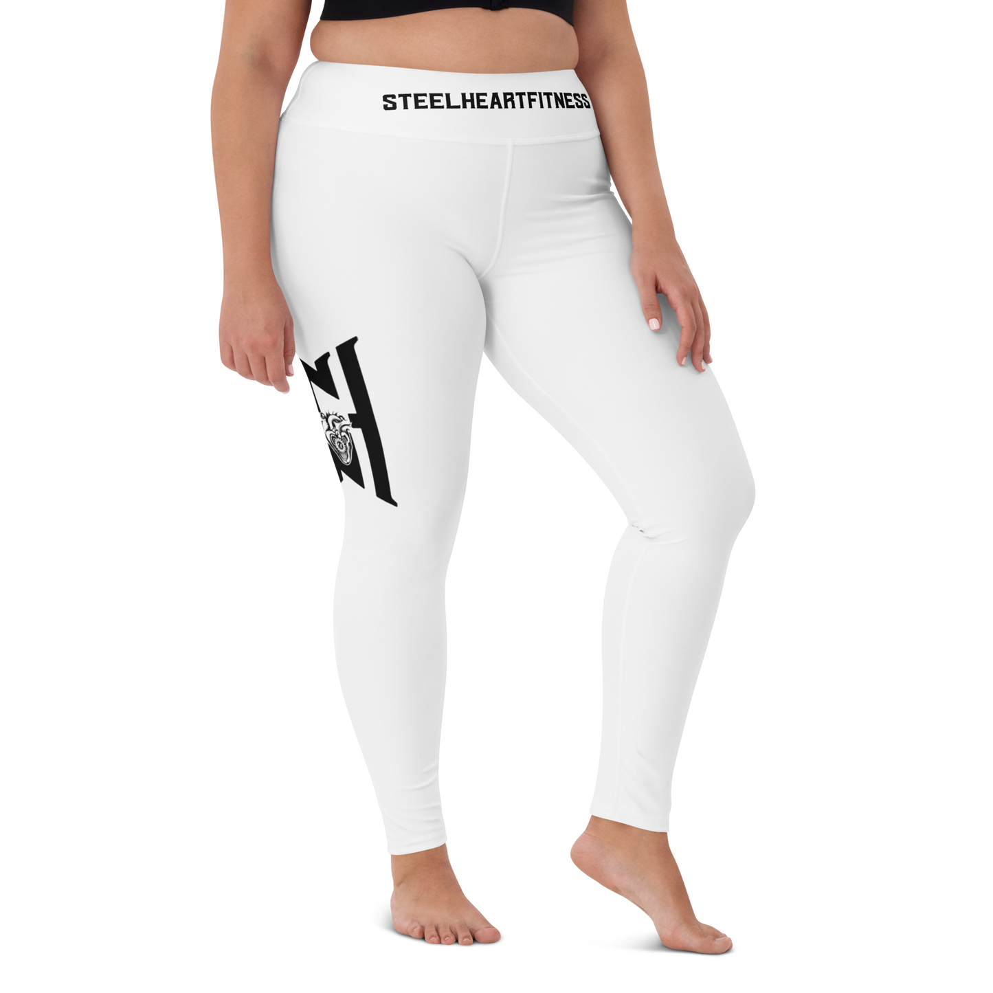 SHF Yoga Leggings
