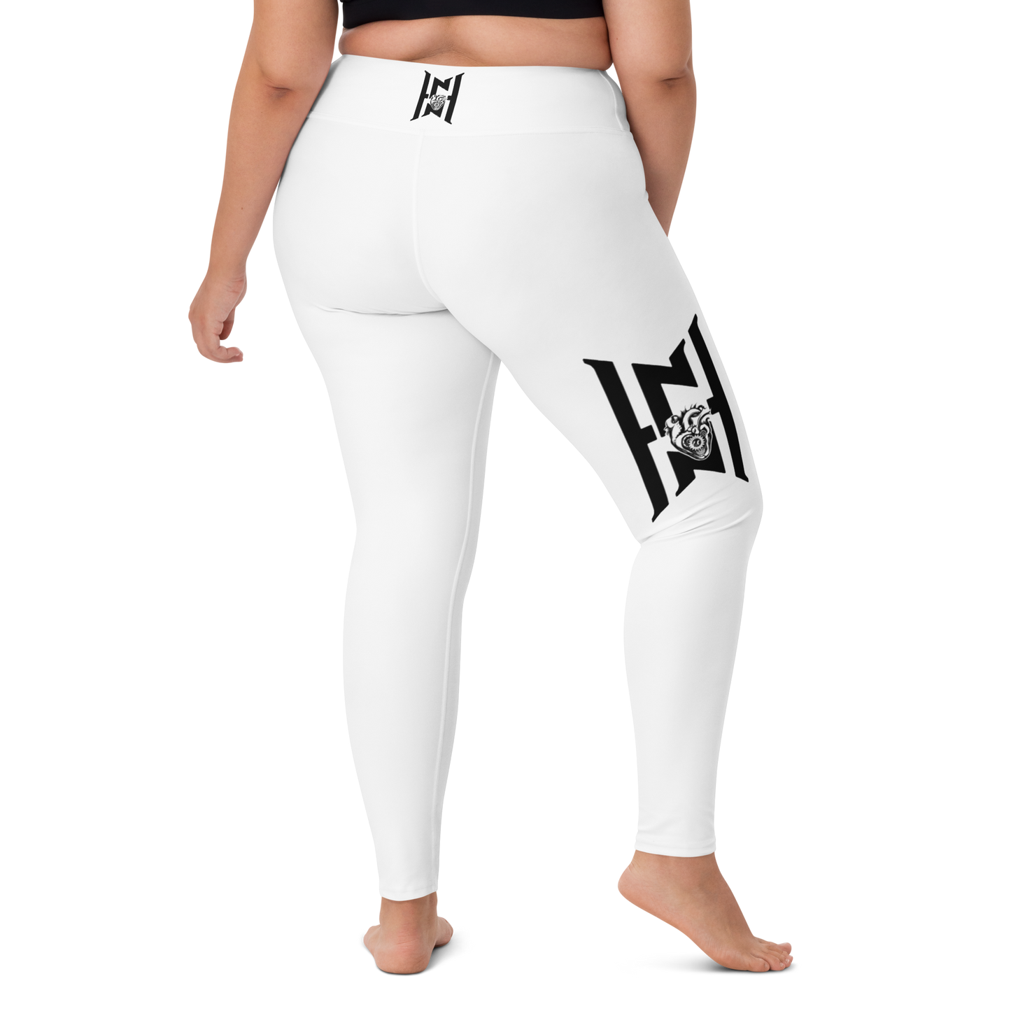 SHF Yoga Leggings